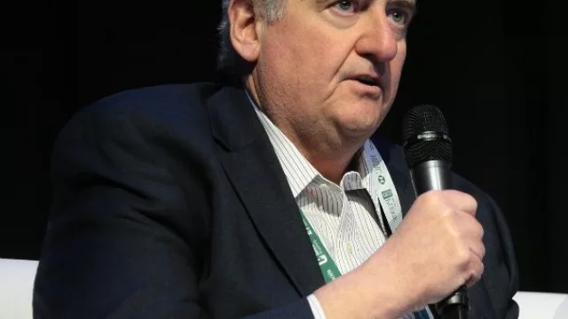 Pagani admite epidemia de obesidad y afirma: "adecuaremos nuestros productos” 