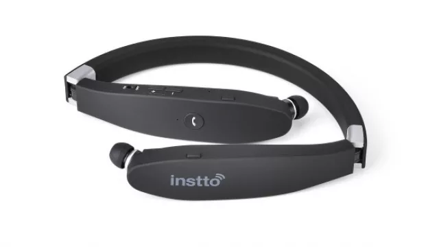 Instto, una nueva opción de wearables (con precios accesibles)