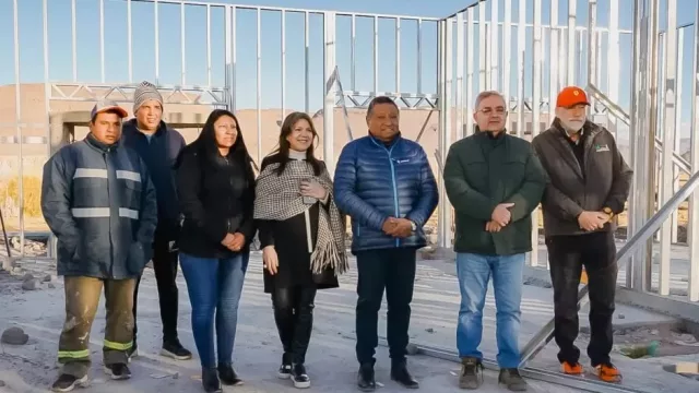 Antofagasta de la Sierra suma inversión privada con nuevo hotel (que busca potenciar el turismo y la economía local)