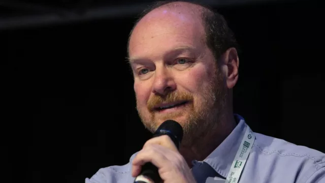 Grobocopatel: “Vamos a invertir cada vez más en Córdoba”