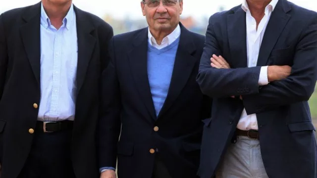 Este año Manantiales generará más empleo que Fiat y Renault juntas (nuevos anuncios de Edisur)