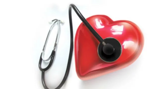 Tuvieron un infarto y nos dicen cómo cuidarse de los males del corazón