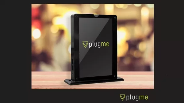 ¿Batería baja? Llegó Plugme a los mejores restó