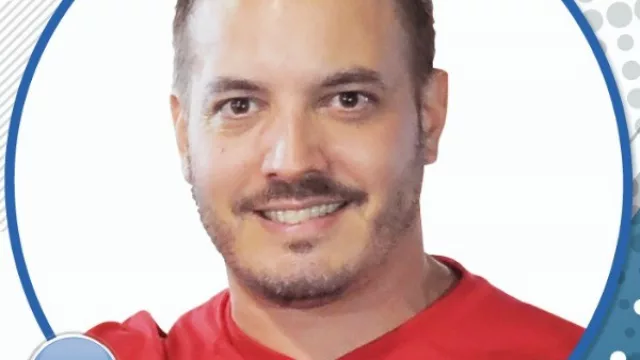 ¿Vas al gym? (pasale este dato al dueño de tu gimnasio o tu entrenador)