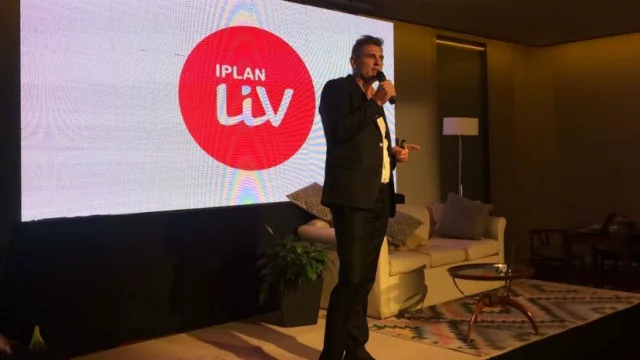 Yo quiero vivir en CABA: Iplan Liv te enchufa 100 Mbs a $ 599 (500 Mbs a $ 2.099)