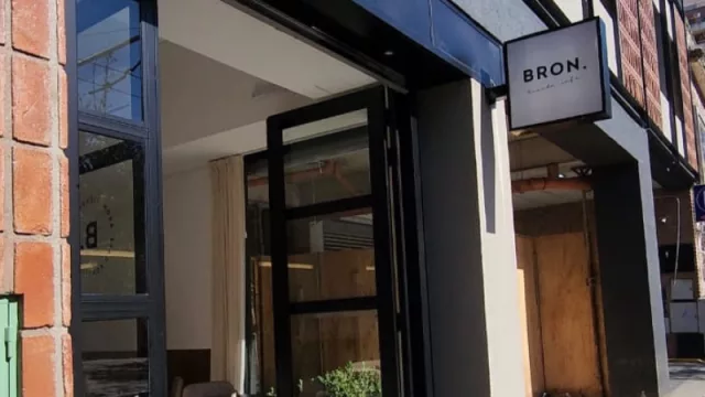 Bron, un café de especialidad que desde Oncativo llegó a Güemes (cuál es el diferencial)