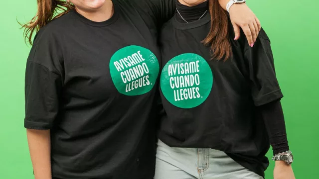 Cómo son y cuánto cuestan los kits para defensa personal con más onda de Córdoba (“Avisame cuando llegues” encontró un nicho sin techo)