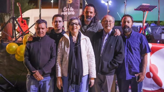 Río Tercero: medio siglo de historia y sonidos junto a La Casa del Instrumento Musical