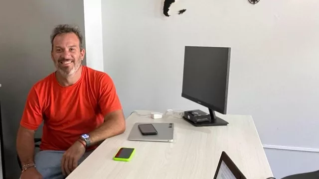 Cuando la experiencia y la pasión por los viajes se combinan, las grandes cosas suceden