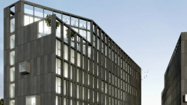 Rode celebra sus 20 años con esas raras obras nuevas (a la espera que el mercado crezca "en serio" en 2018) 