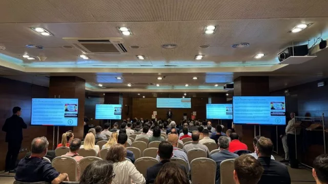 España recupera el segundo puesto en el ranking de países más atacados del mundo