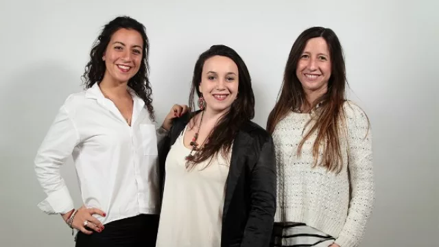 Villa Allende Shopping