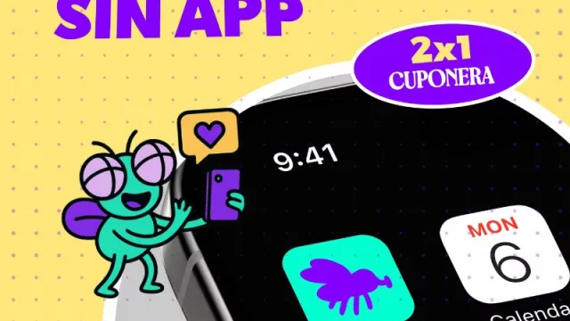 Mosca, la app cordobesa que revive el marketing de cupones: 100 opciones 2x1 para salir a comer (sin romper el chanchito)