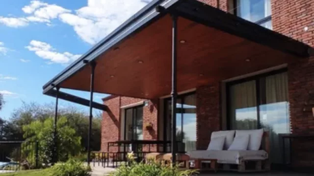 Las casas siguen siendo muy baratas en Córdoba (o los departamentos muy caros... o algún punto en el medio de ambas cosas)