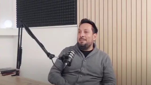 Gaspar Petrini: “La comunicación debe ser sincera, fluida y orgánica… Es muy difícil para las marcas que no se vean los hilos de la marioneta”