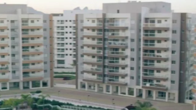 ¡Pst... Desarrollistas! Miren esta idea brasileña ideal para copiar: un test drive de departamentos