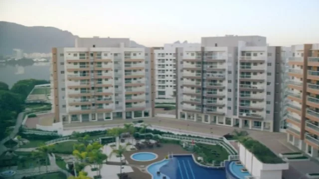 El emprendimiento en Barra de Tijuca, en Río de Janeiro, pionero en aplicar el modelo de test drive para inmuebles.