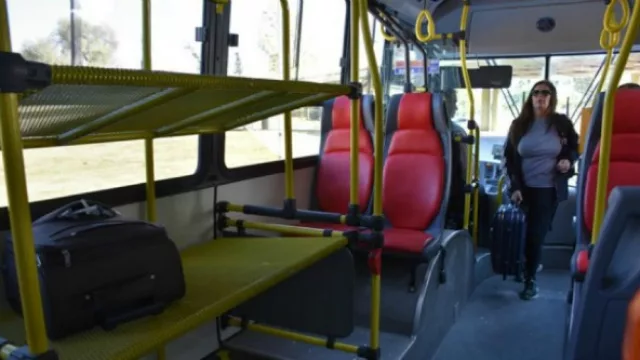 Foto: La Voz del Interior.