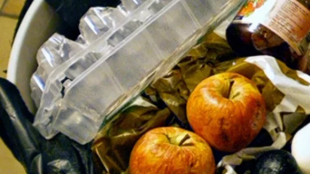 Unilever y Carrefour se suman para evitar la pérdida de alimentos (87 millones de platos por día en Argentina)