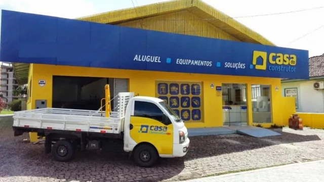 La brasileña Casa del Construtor desembarca en Rosario con su modelo de franquicia (se presenta en el FranquiDay y busca socios para crecer en Argentina)