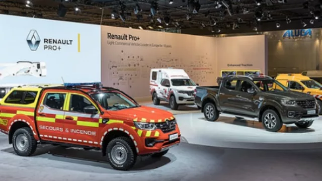 La Alaskan que se hará en Córdoba se viste para el trabajo duro