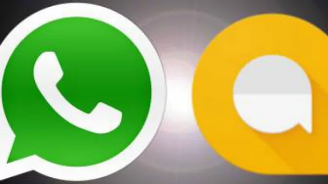 ¿Pensás descargar Allo, el Whatsapp de Google?