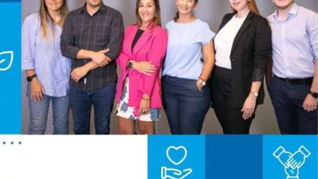 GIRE (grupo dueño de Rapipago) presenta su Reporte de Sustentabilidad 2024