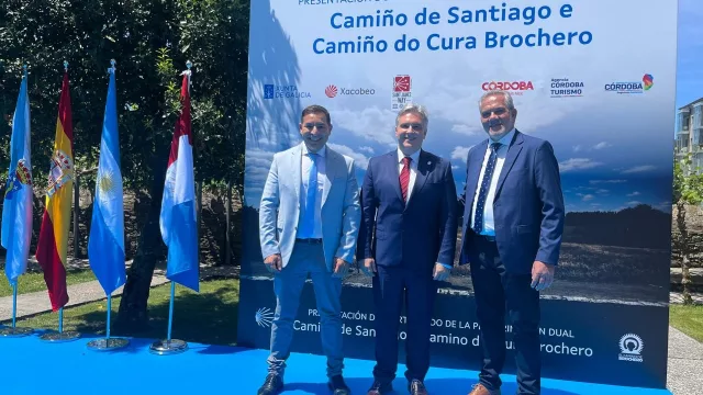 Turismo Religioso: de qué se trata la Certificación Dual, el documento firmado por Córdoba y Galicia