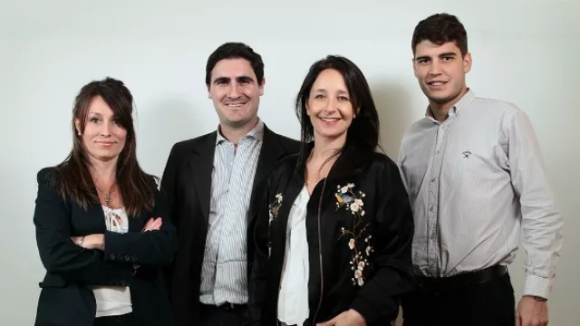 Nuevocentro Shopping