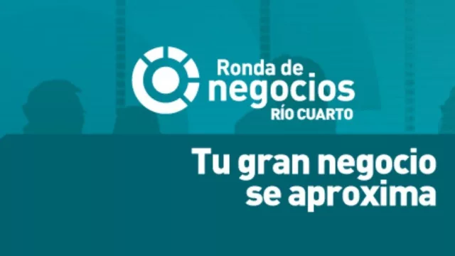 La Cámara de Franquicias de Córdoba hace Ronda de Negocios en Río Cuarto