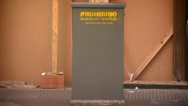 Continúa la recuperación del Área Central (llegan los “Servidores Urbanos”)