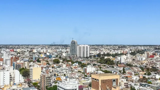 Por qué los inmobiliarios piensan que 2025 será el mejor de la década (57% más de ventas en el primer cuatrimestre)