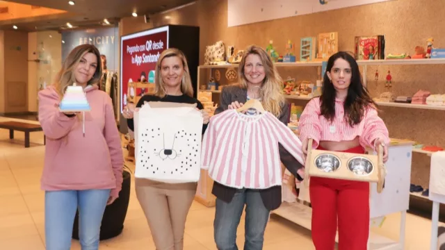 Más de 4.700 emprendedores cordobeses crecieron a través de créditos sin interés