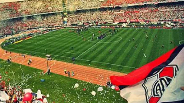 Cuando los estadios quedan chicos, Worldline abre una cancha virtual infinita (el caso Somos River y Peñarol de MVD)