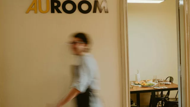Espacio Auroom, una “joyita” en pleno Alta Córdoba para aprender orfebrería (más de 60 alumnos en La Docta en este 2025)