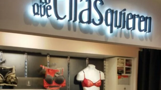 “Casa Chica” se agranda: Lo Que Ellas Quieren lanza sistema de franquicias (abren local en Galerías Pacífico)