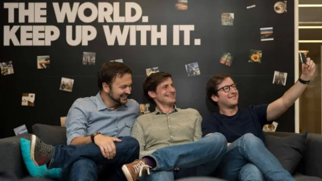 Olapic: la startup que sirve en bandeja contenido real a marcas