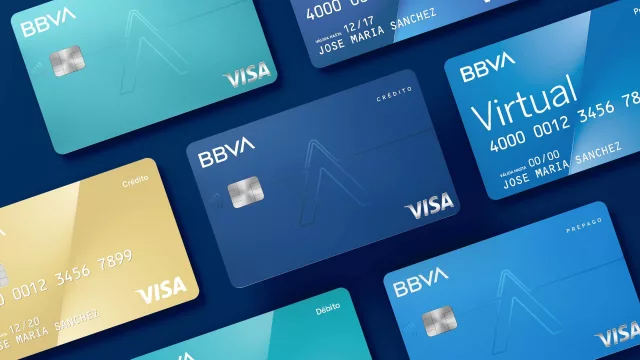 BBVA trae los límites dinámicos: unifica los límites de las tarjetas de crédito (el primer banco en ofrecer esta funcionalidad en Argentina)