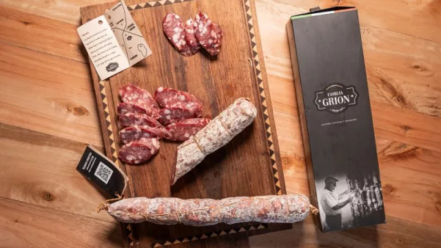 ¿Qué salame es mejor? Oncativo y Colonia Caroya participarán en Caminos y Sabores edición BNA (donde se conocerá al mejor chacinado)