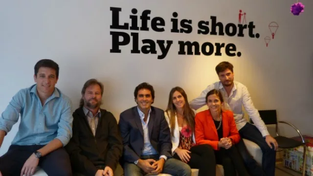 Un día en... Marcas y Mercados