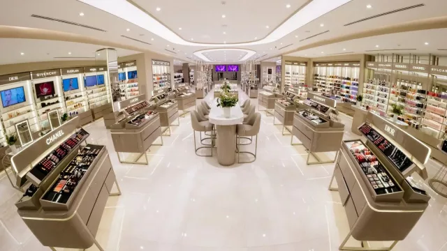 Juleriaque ya no es solo perfumería: abre una nueva tienda en Rosario (moda, deco, marroquinería y un café de especialidad)