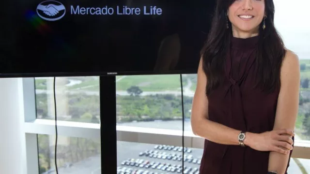 Y un día MercadoLibre pensó en el ABC1: lanza Life, productos de alta gama (¡quiero la valija!)