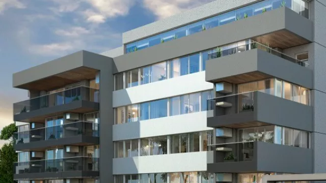 Edisur (el desarrollador de desarrollistas) suma más Casonas (desarrollos por $ 650 millones a valor mercado)