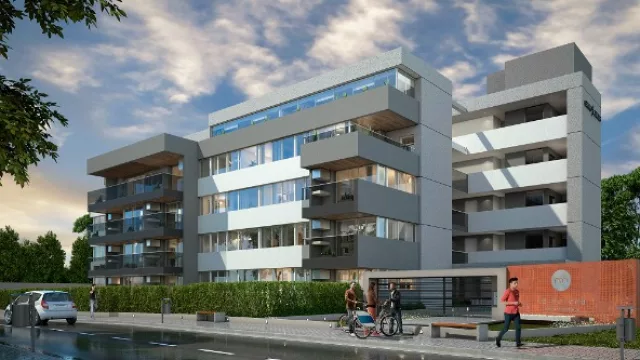 Casonas Residence -La Serena-