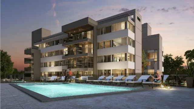 Casonas Residence -La Serena-