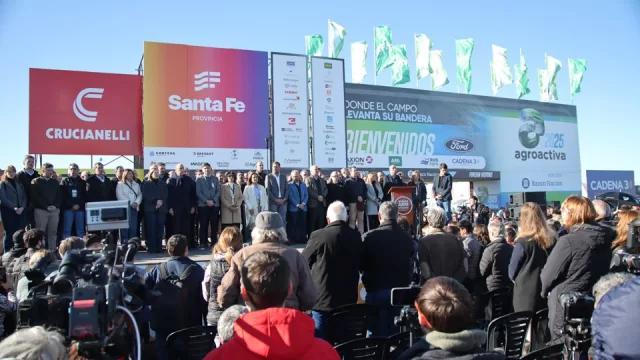 AgroActiva 2025: El campo argentino se une en una “Revolución del Encuentro”