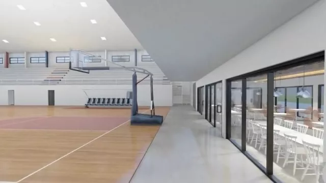 Bochas Sport Club anuncia la construcción de un microestadio: Invertirá un millón de dólares para  un salto  histórico en infraestructura