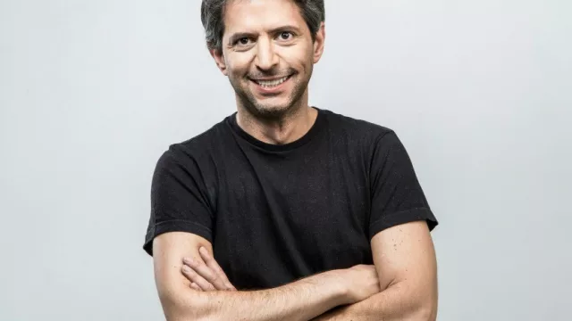 ADE premia al VP de Staples Latam como “Dirigente de Empresa 2016”