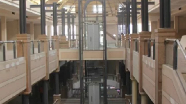 City Mall, cerrado hasta nuevo aviso (inversionistas escuchan nuevas propuestas para los 6.200 m2)