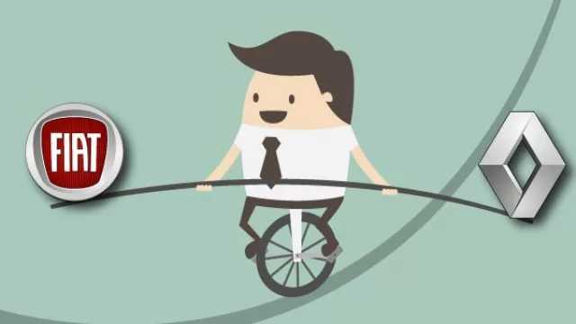 Leyendo datos: ¿quién factura más en Argentina: Fiat o Renault? (¿será Toyota líder en 2016?)